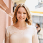 Laura Weil - Digital Strategy & External Innovation Manager
                