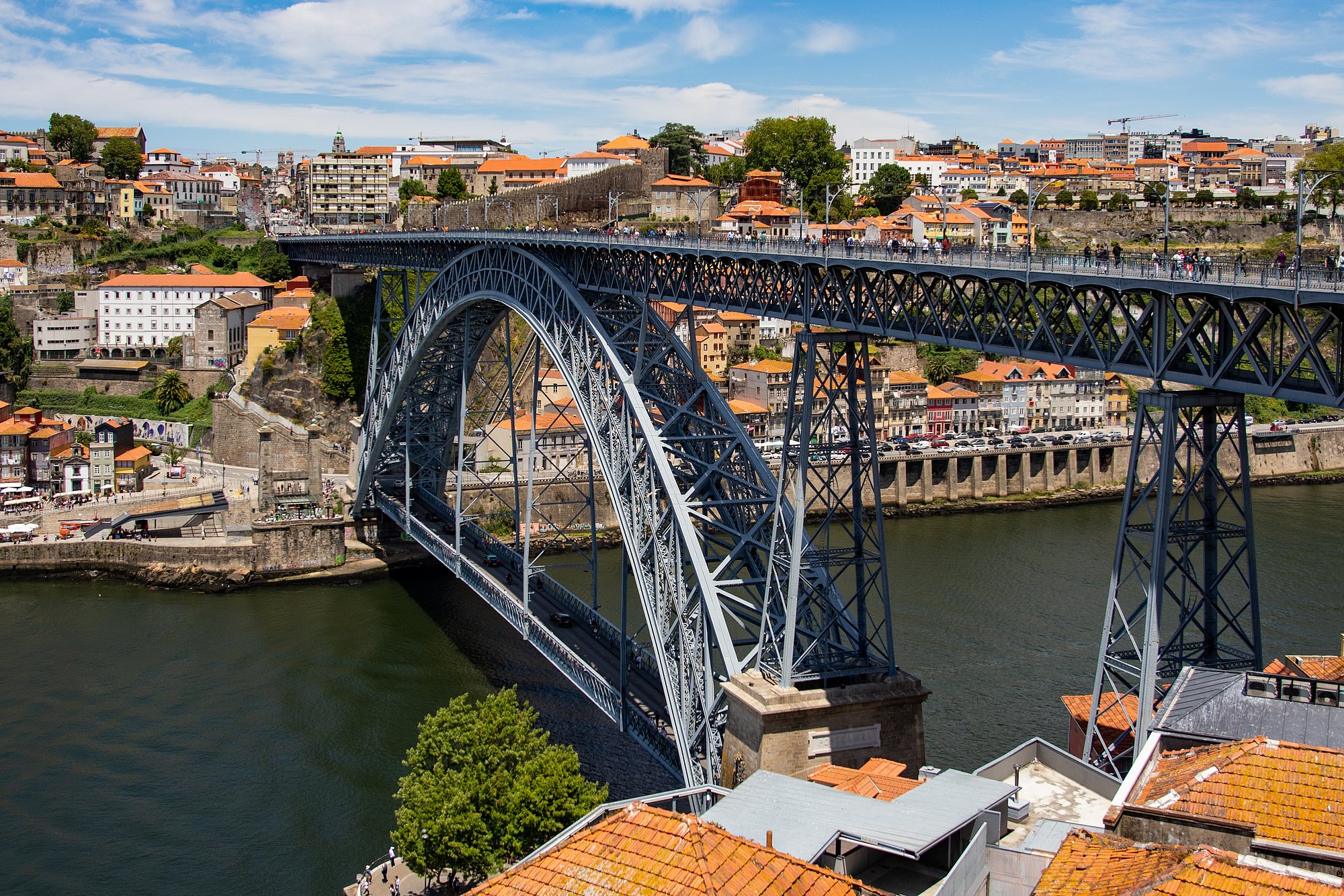 Hey Porto, nice to meet you.