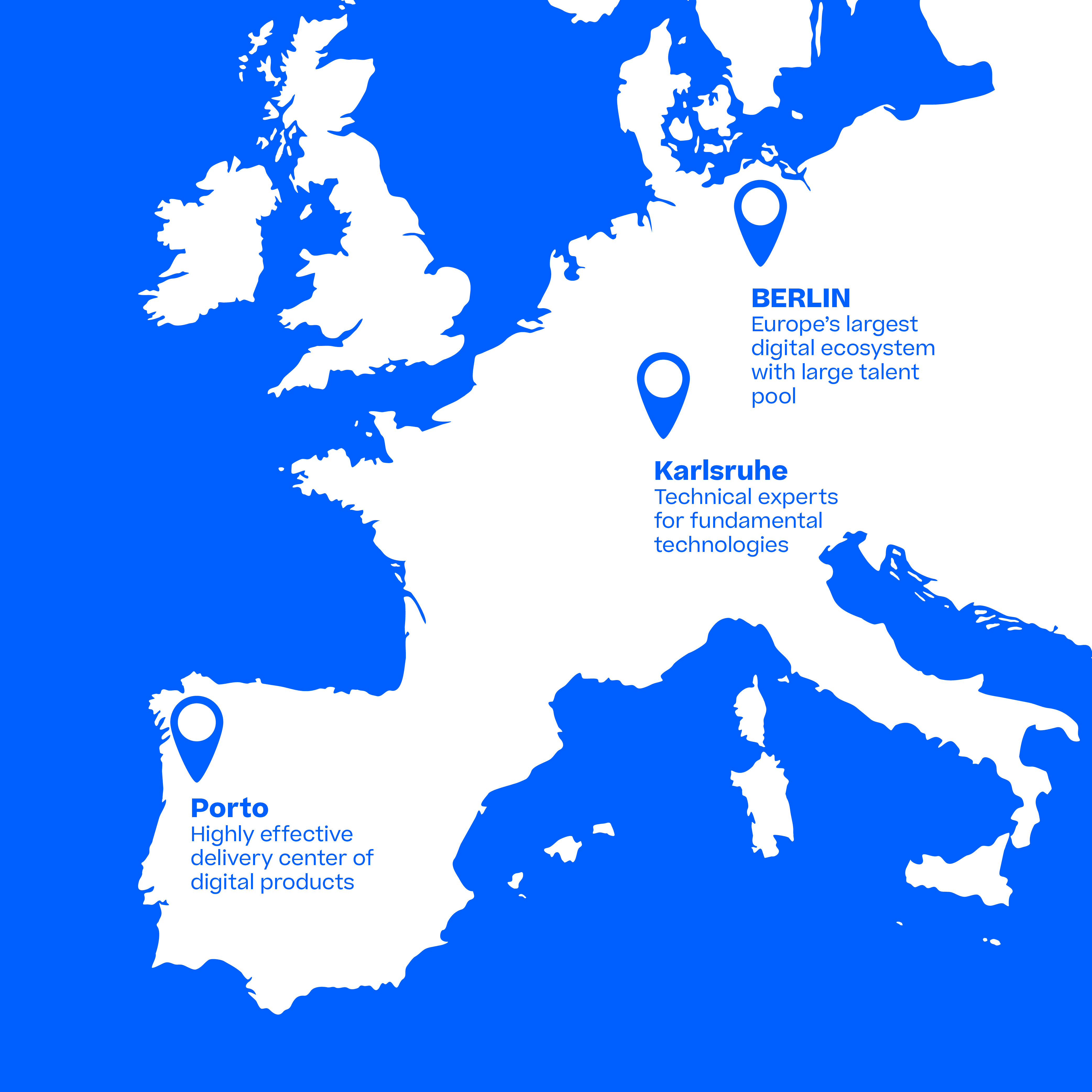 Digital Manufacturing Ecosystem Korber Digital